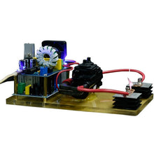 Load image into Gallery viewer, DIY Assembly Electronic Speaker Plasma Speaker Classic Tl494 Plasma Sound High Quality - A Full Set Of Parts / Finished

