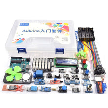 Load image into Gallery viewer, Free Shipping 1 Set Mixly Graphical Programming Learning Singlechip Development Board Kit For Arduino
